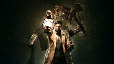 Оценки The Evil Within