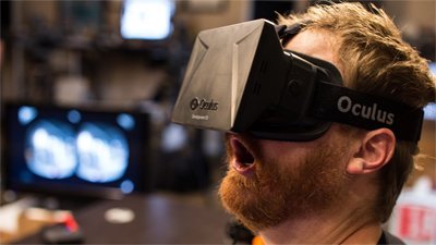 Oculus Connect 2 – кратко о главном