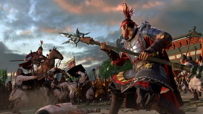 О дипломатии Total War: Three Kingdoms в двух геймплейных видео