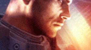 Официально объявлена экранизация Mass Effect