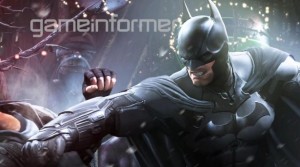 Официальный анонс Batman: Arkham Origins