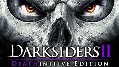 Официальный анонс Darksiders II: Deathfinitive Edition
