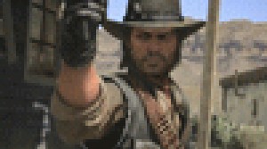 Оружие и сражения в Red Dead Redemption