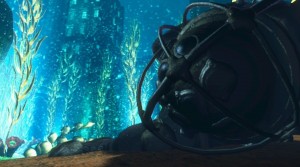Осенью появится новый DLC для BioShock 2