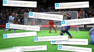 Отзывы о FIFA 13