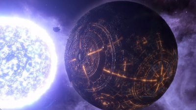 Paradox рассказывает об особенностях MegaCorp – нового DLC для Stellaris