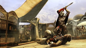 Патч 1.02 для Assassin's Creed: Revelations