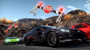 Патч для ПК-версии Need For Speed: Hot Pursuit