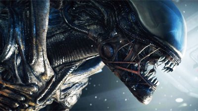 Первое DLC для Alien: Isolation на следующей неделе