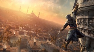 Первые детали Assassin's Creed Revelations