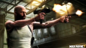Первые детали мультиплеера Max Payne 3