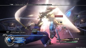 Первые детали сюжета Final Fantasy XIII-2