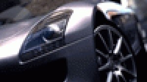 Первые оценки проекту Gran Turismo 5