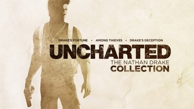 Первые оценки Uncharted: The Nathan Drake Collection