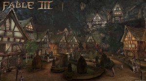 Первый DLC для Fable III уже в продаже