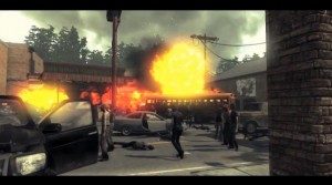 Первый геймплей-трейлер The Walking Dead: Survival Instinct