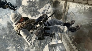 Первый набор карт для Call of Duty: Black Ops