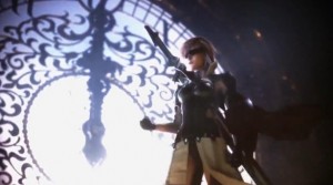 Первый трейлер Lightning Returns: Final Fantasy 13