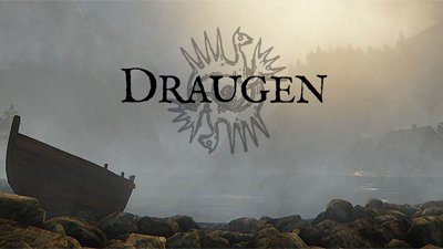 Первый трейлер мистического проекта Draugen