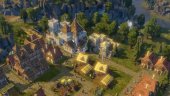Первый взгляд на геймплей The Settlers - Kingdoms of Anteria