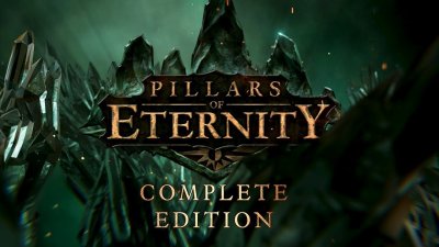 Pillars of Eternity анонсирована на консоли