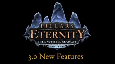 Pillars of Eternity – новые возможности для всех игроков