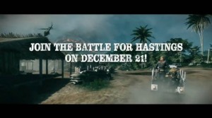 Пятая карта Battlefield: Bad Company 2 Vietnam