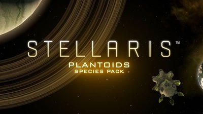Плантоиды уже в Stellaris