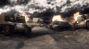 Подробнее об обновлении 8.7 в World of Tanks