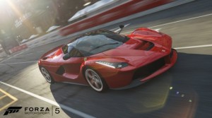 Подробности Car Pass для Forza Motorsport 5
