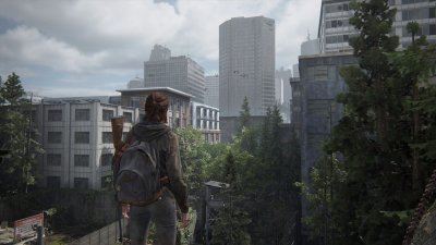 Подробности грядущего обновления для The Last of Us Part II