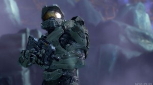 Подробности Halo 4 с журнала Game Informer