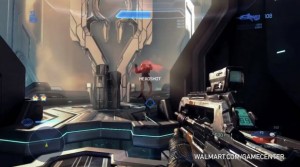 Подробности мультиплеера и Halo 4 Limited Edition