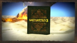 Подробности российских изданий Uncharted 3: Drake's Deception