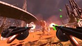 Полноценный релиз Serious Sam VR: The Last Hope