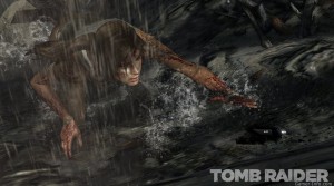 По перезапуску Tomb Raider снимут фильм