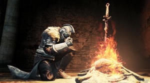 Поспеши – запишись на участие в бета-тесте Dark Souls II