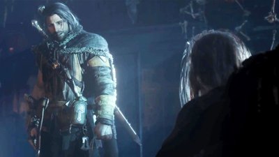 Повести армию орков в бой – сюжетный трейлер Shadow of Mordor