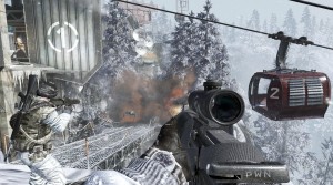 Предзаказ Call of Duty: Black Ops через Steam