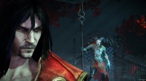 Предзаказ Castlevania: Lords of Shadow 2