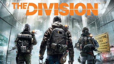 Предзаказ Tom Clancy's The Division