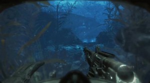 Пре-E3 презентация Call of Duty: Ghosts