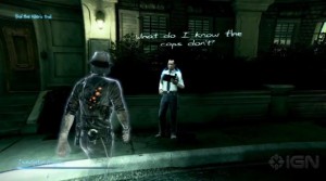 Превью Murdered: Soul Suspect от IGN
