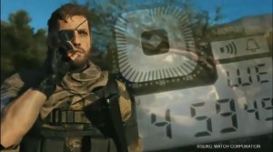 Презентация Metal Gear Solid V: The Phantom Pain на Е3 2013