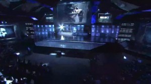Презентация мультиплеера Call of Duty: Ghosts – прямая трансляция