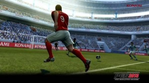 Pro Evolution Soccer 2013 - игровые режимы