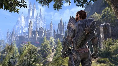 Путь на остров Саммерсет вот-вот откроется – грядет премьера нового DLC для The Elder Scrolls Online