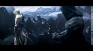Расширенная версия трейлера Assassin's Creed: Revelations с E3