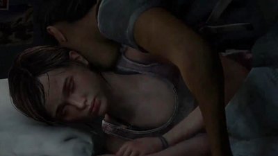 Расширенная версия трейлера дополнения Left Behind для The Last of Us