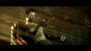 Расширенный трейлер Deus Ex: Human Revolution
